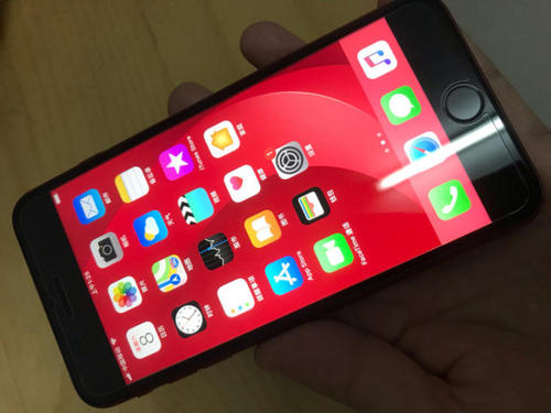 iphone上海售后点-(iPhone突然黑屏了)