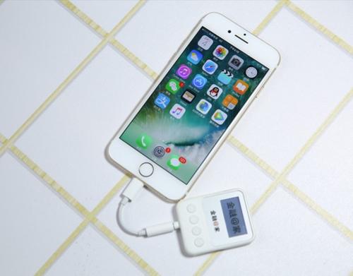 iphone手机北京售后维修中心-(苹果6s突然屏幕不亮了)