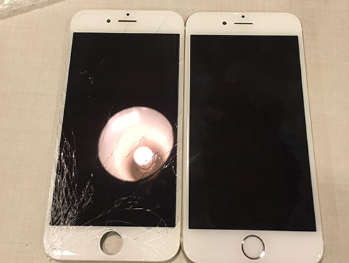 广州苹果手机维修-(苹果手机按键没有触感了是为什么)