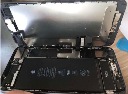 苹果北京官方维修点查询-(苹果手机换电池对手机有影响吗)