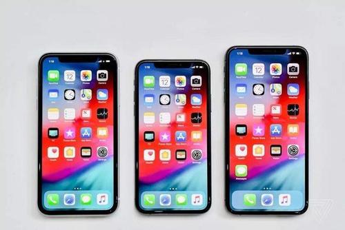 苹果深圳维修服务中心-(iPhone7黑屏了)